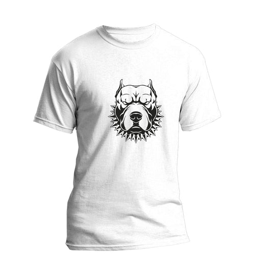 Pitbull Tee